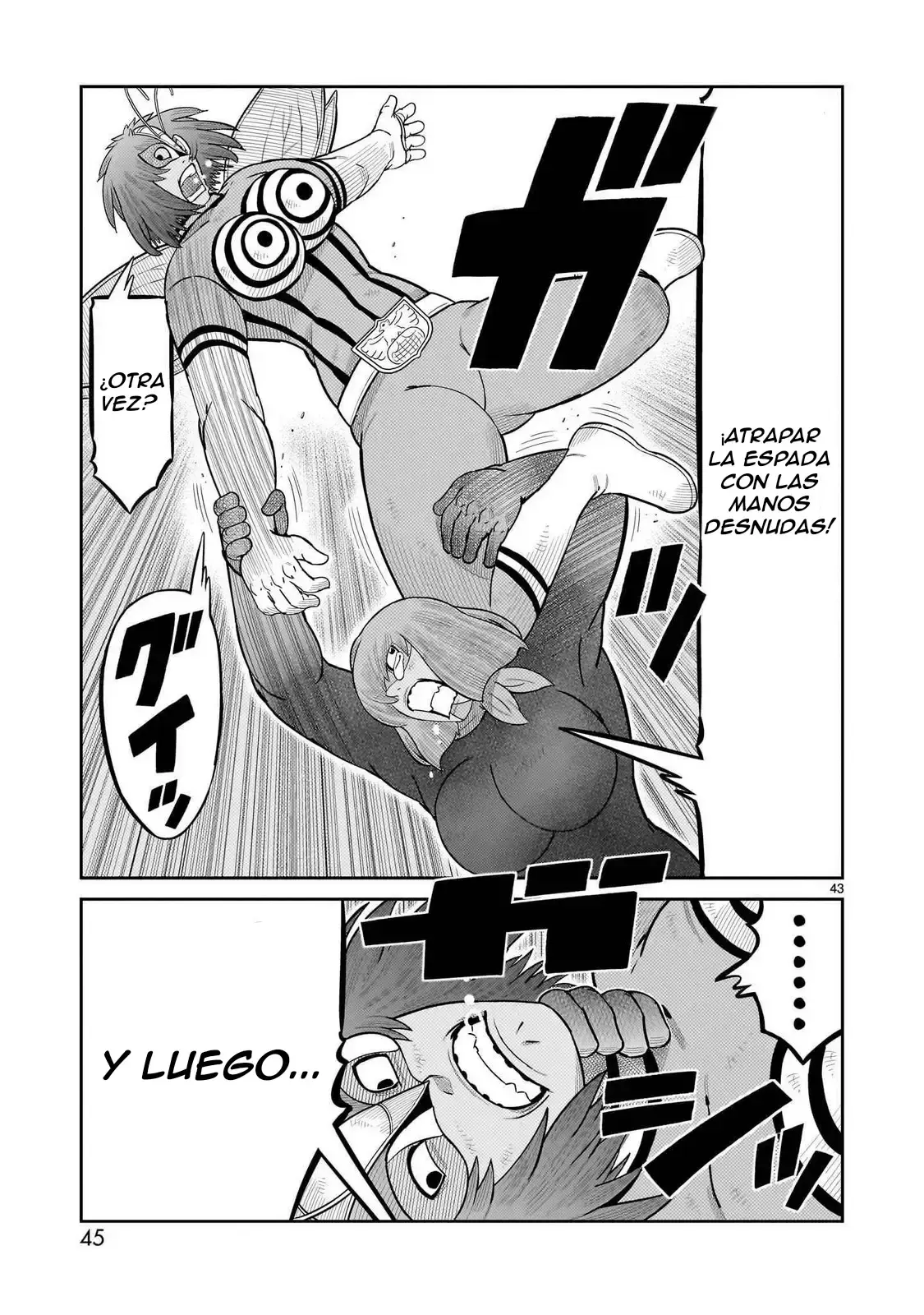 Capitulo 57 page 30