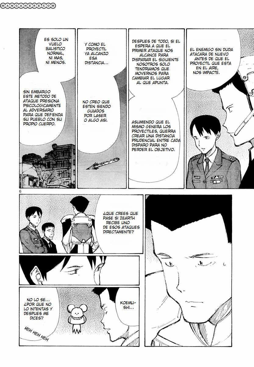 Capitulo 45 page 5