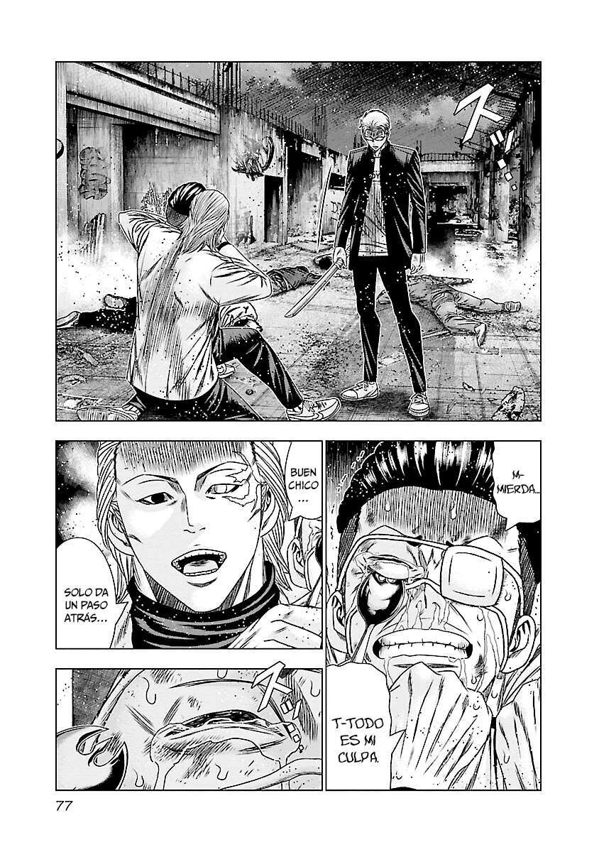 Capitulo 183 page 20