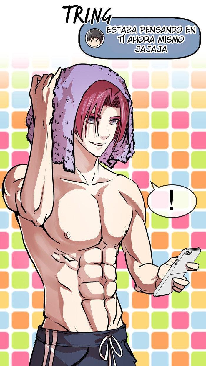 Capitulo 85 page 11