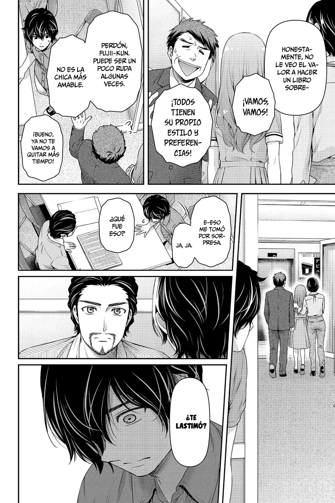 Capitulo 163 page 3