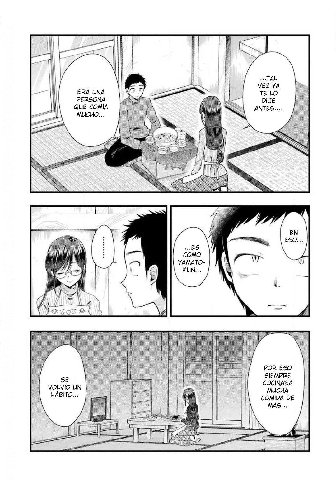 Capitulo 73 page 16