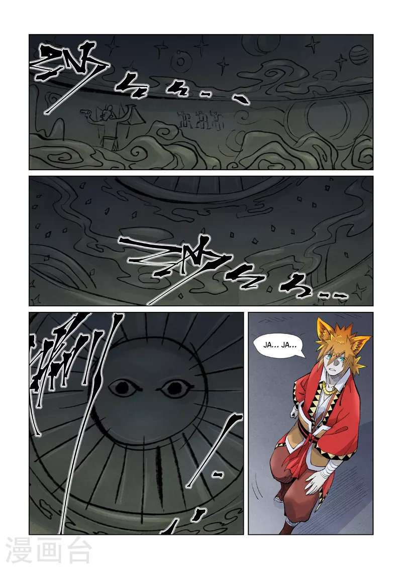 Capitulo 395 page 9