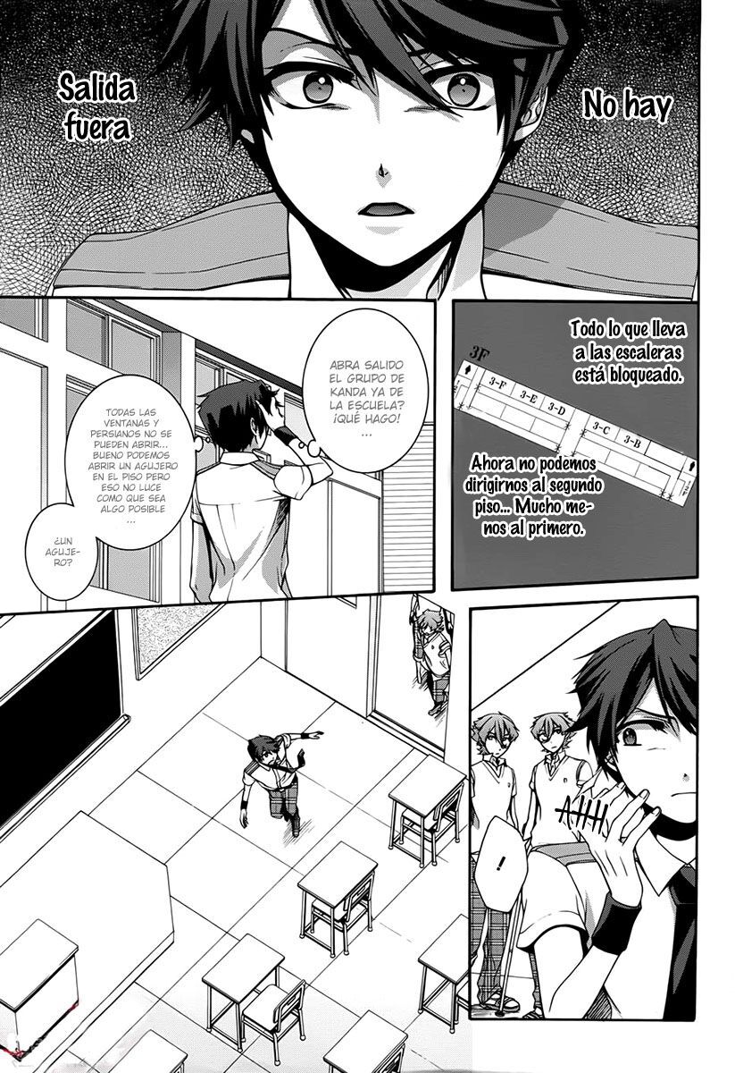 Capitulo 8 page 25