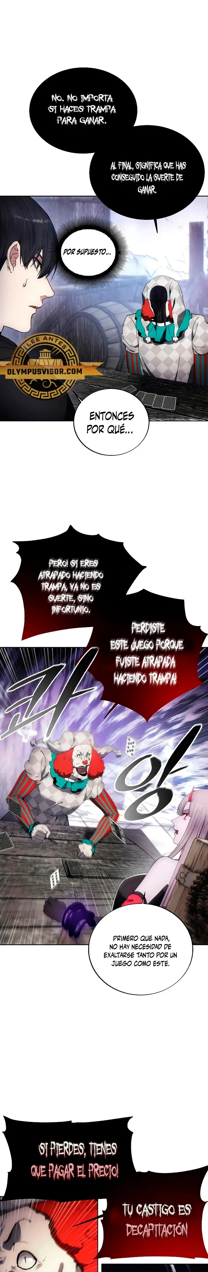 Capitulo 118 page 23