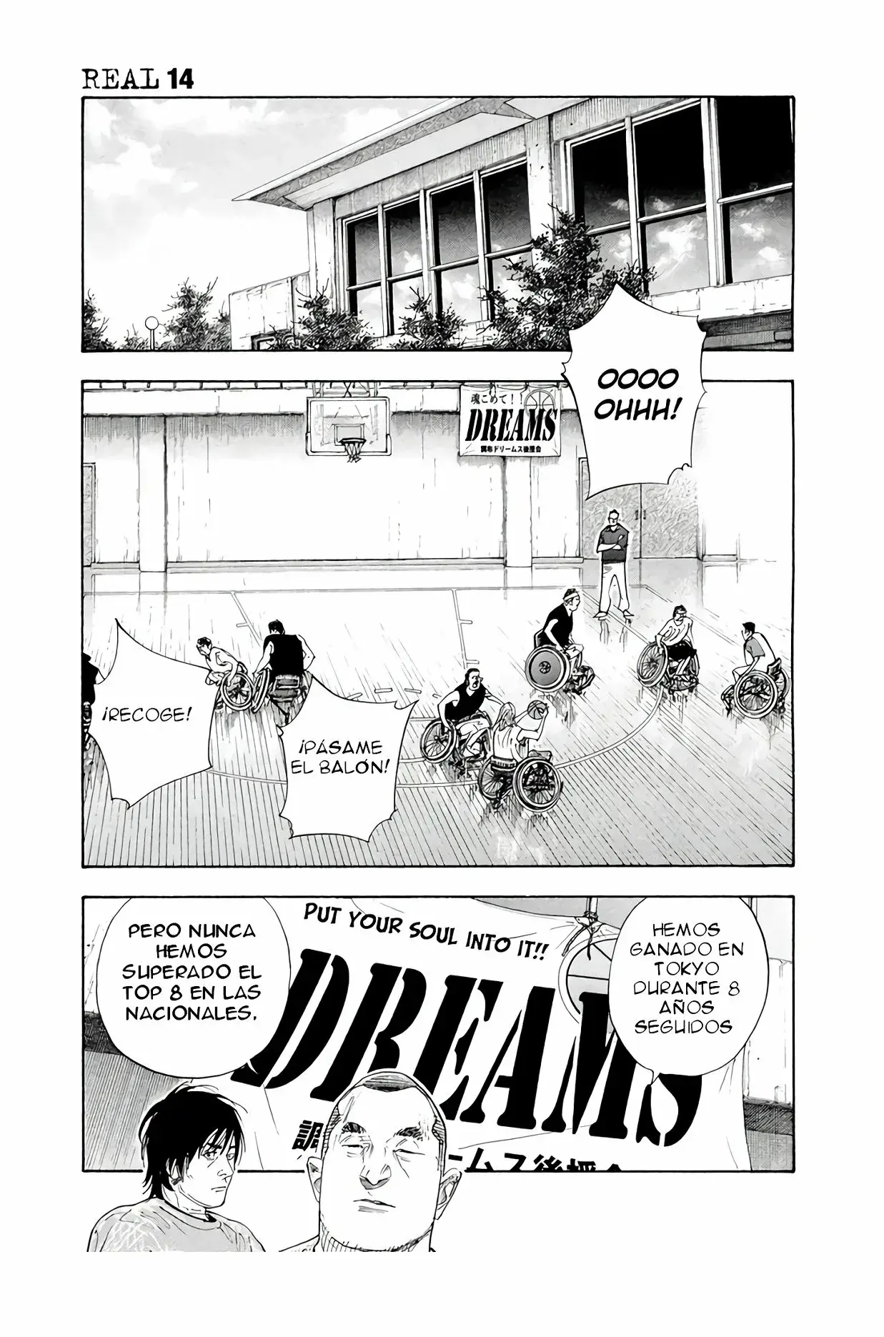 Capitulo 81 page 14