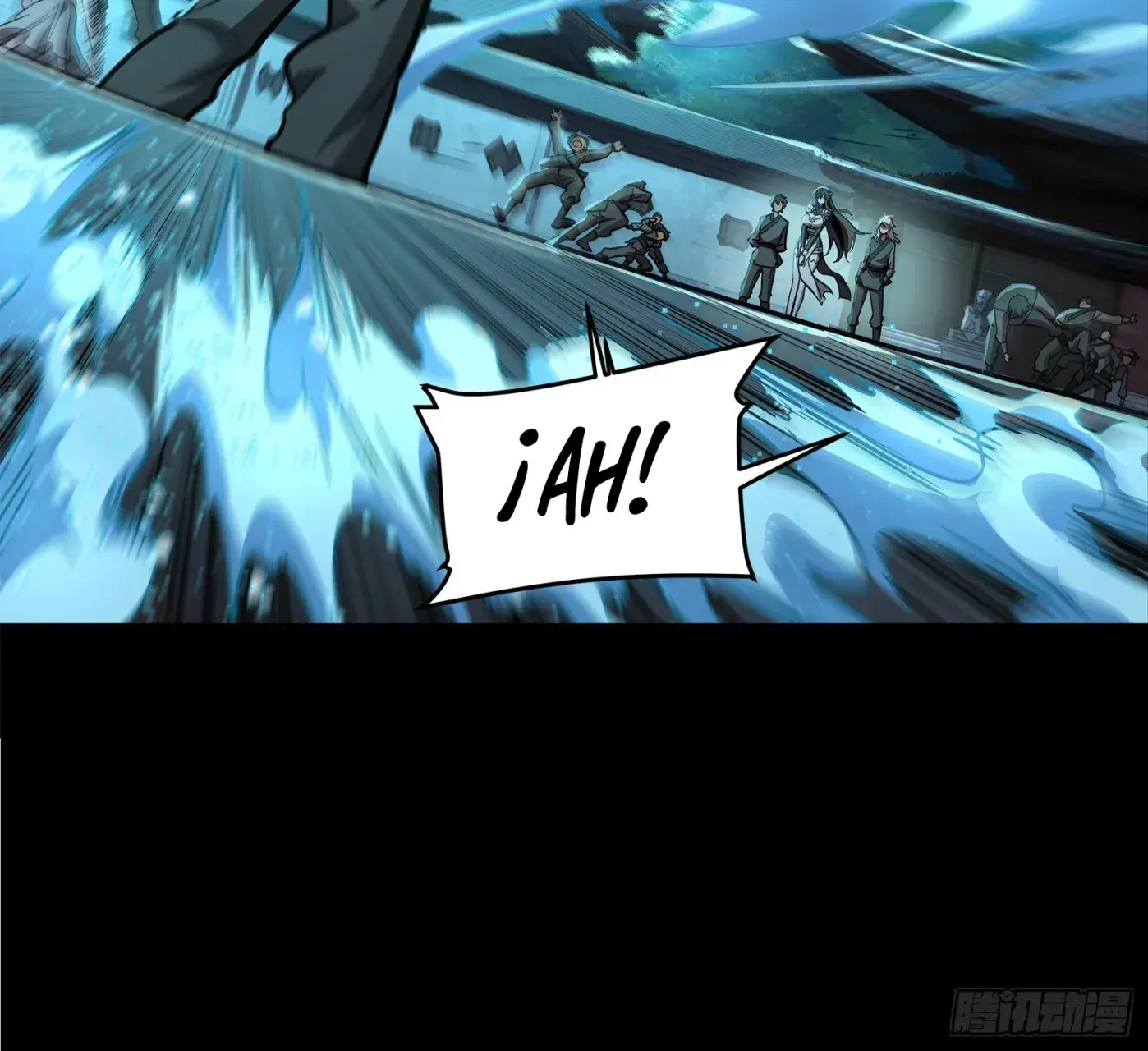 Capitulo 99 page 57