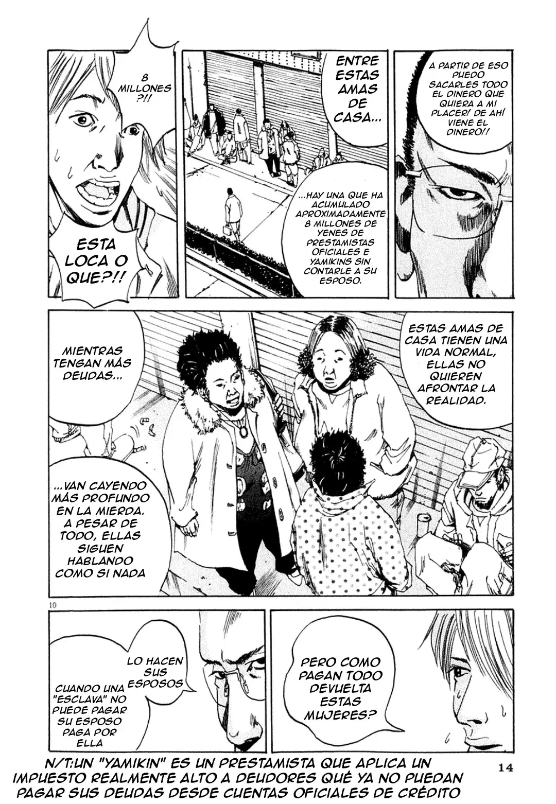 Capitulo 1 page 14