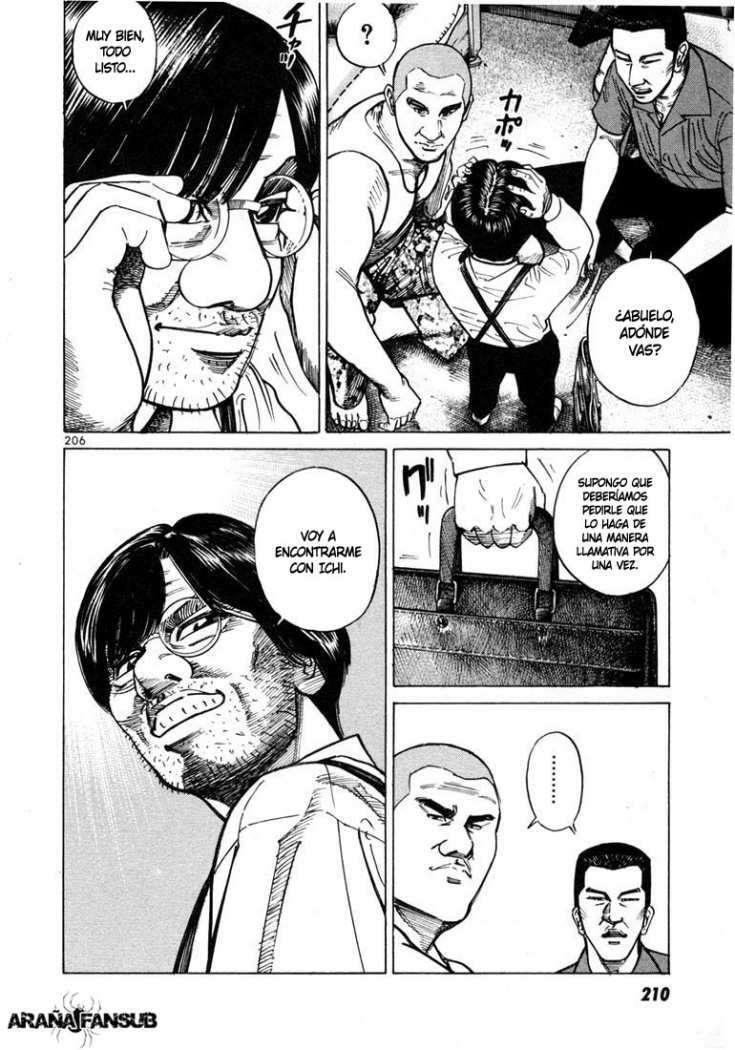 Capitulo 18 page 10