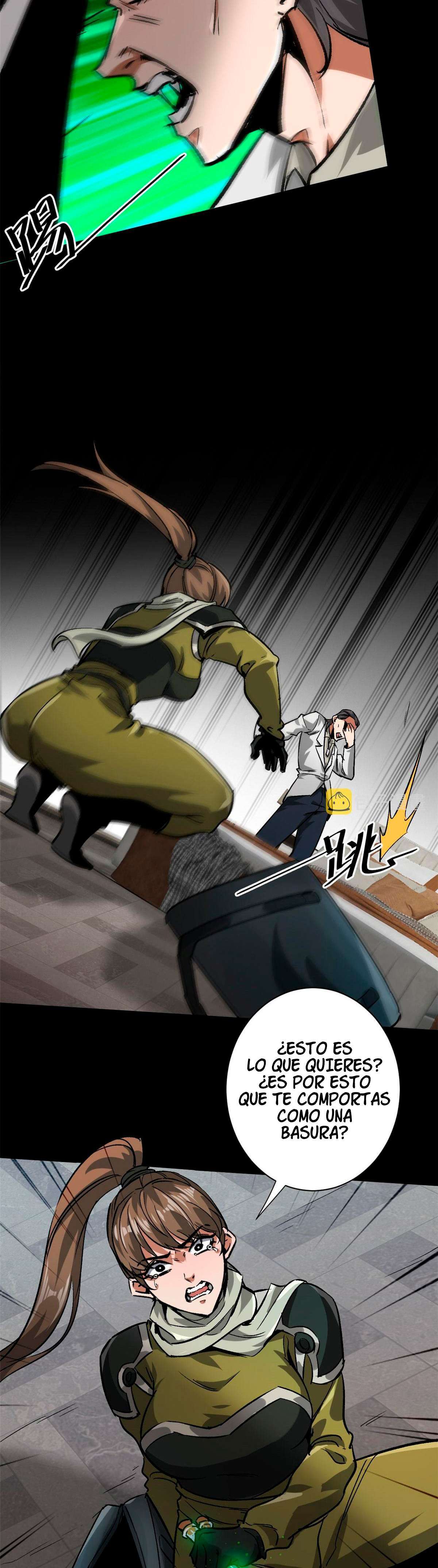 Capitulo 94 page 18