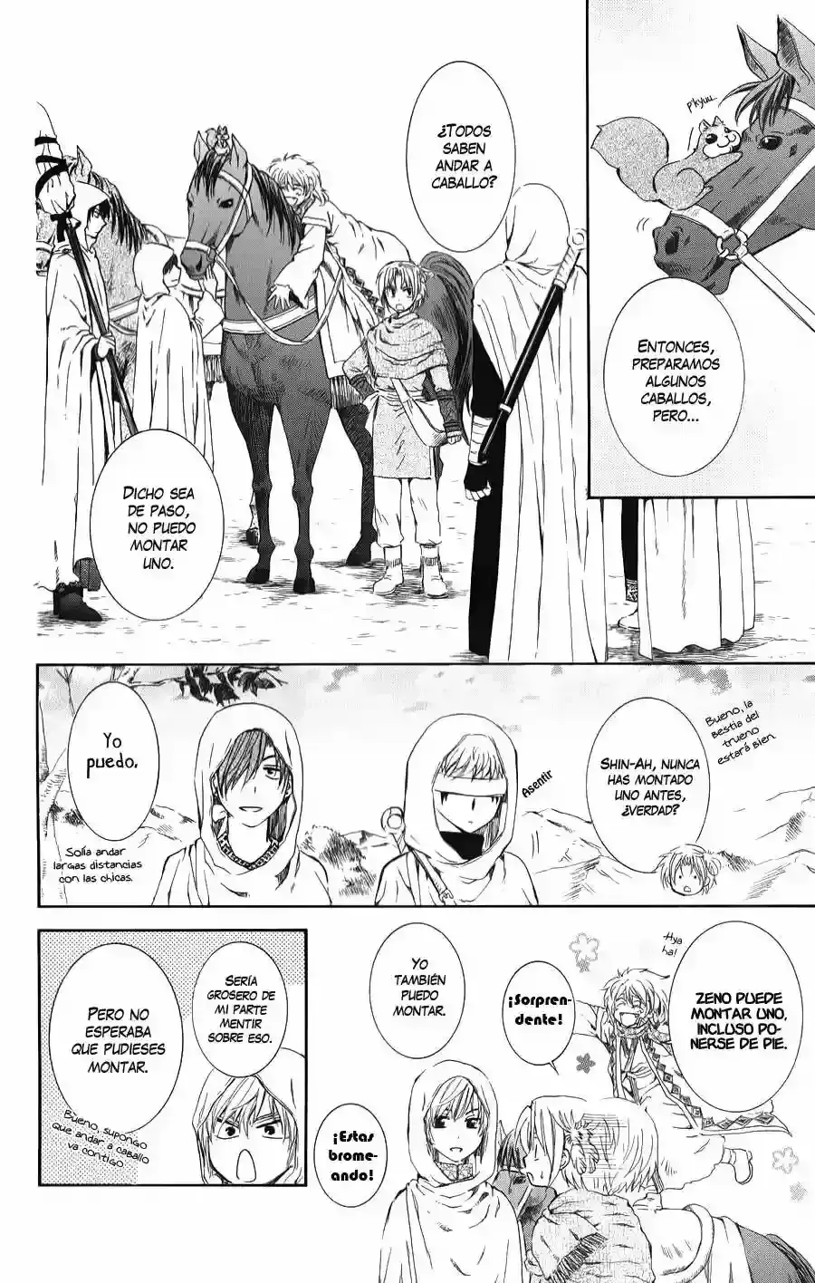 Capitulo 70 page 11