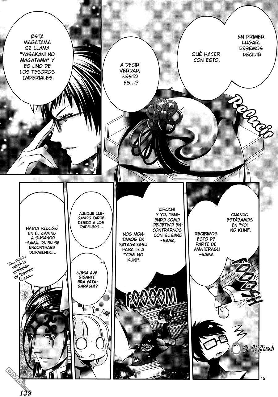 Capitulo 24 page 17