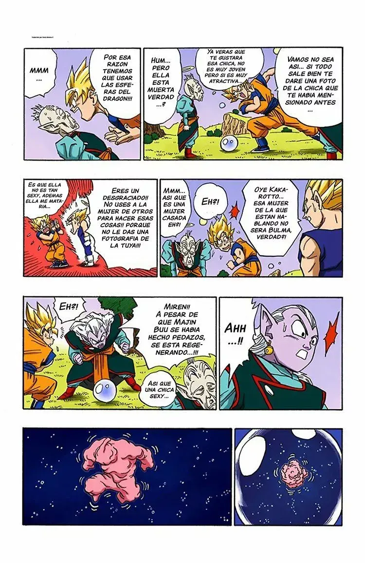 Capitulo 509 page 5