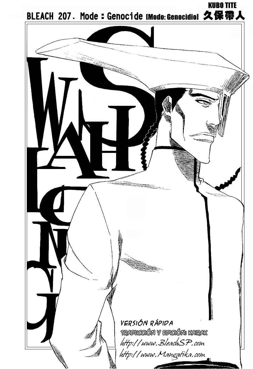 Capitulo 207 page 5