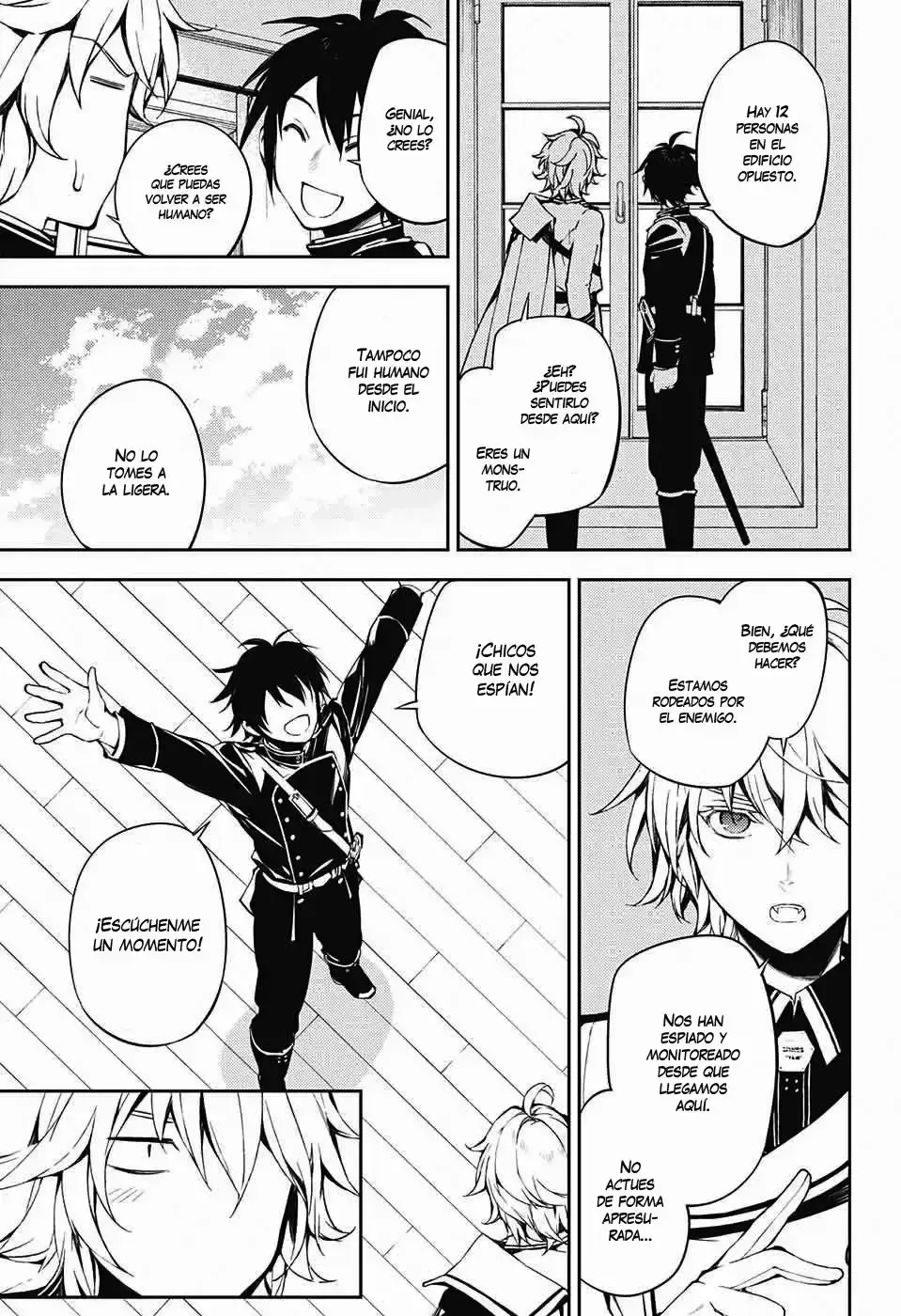 Capitulo 71 page 8