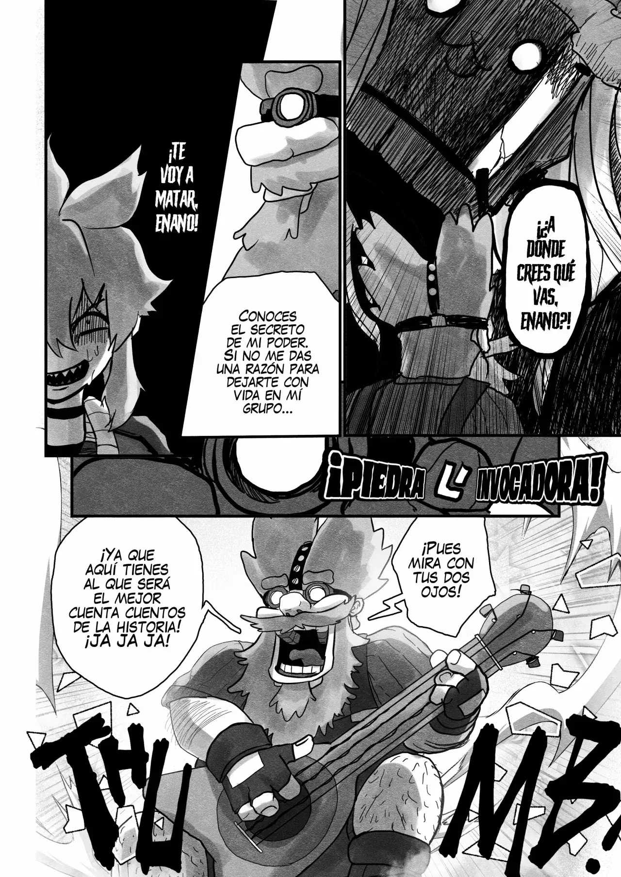 Capitulo 2 page 11