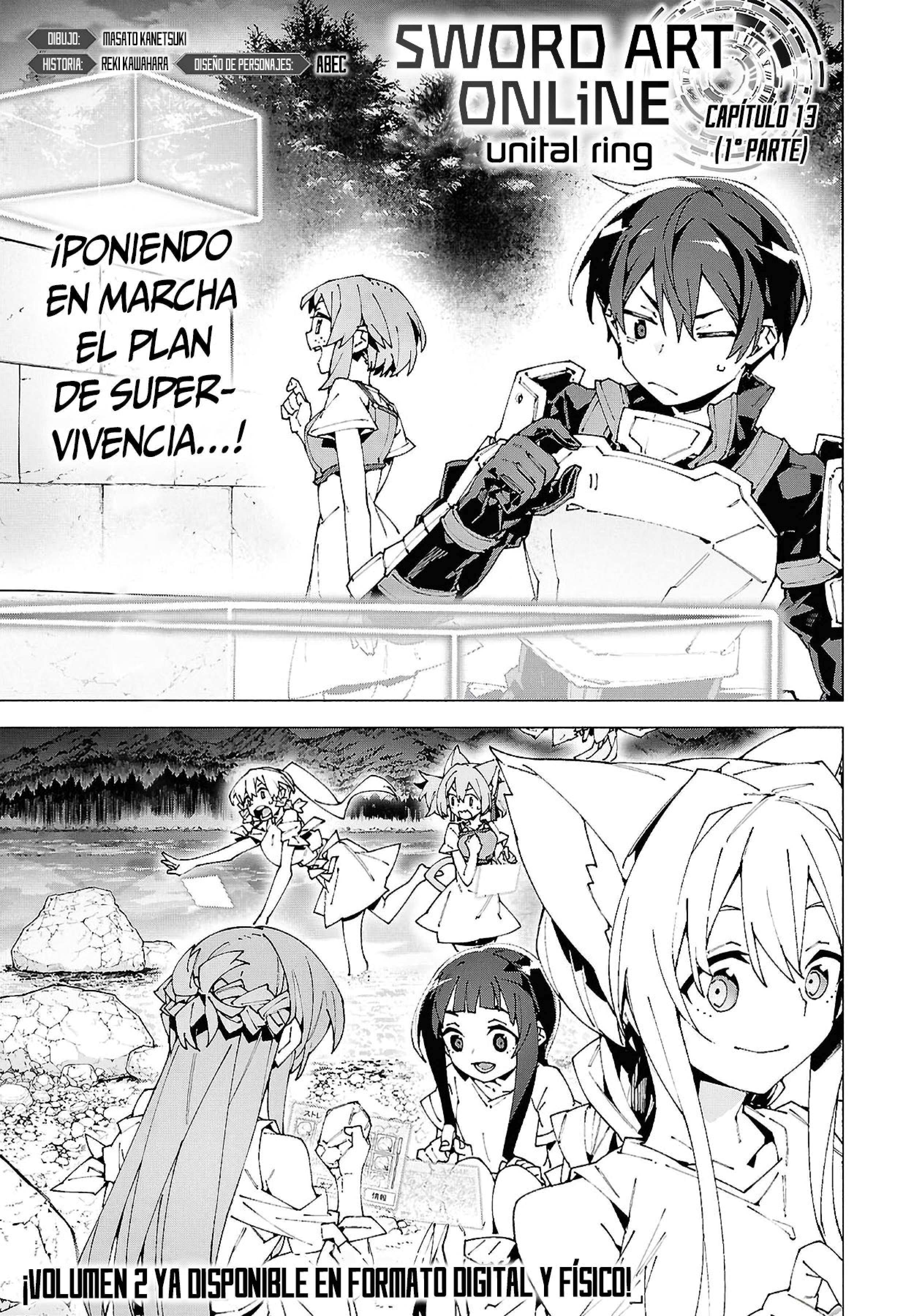 Capitulo 13.1 page 1
