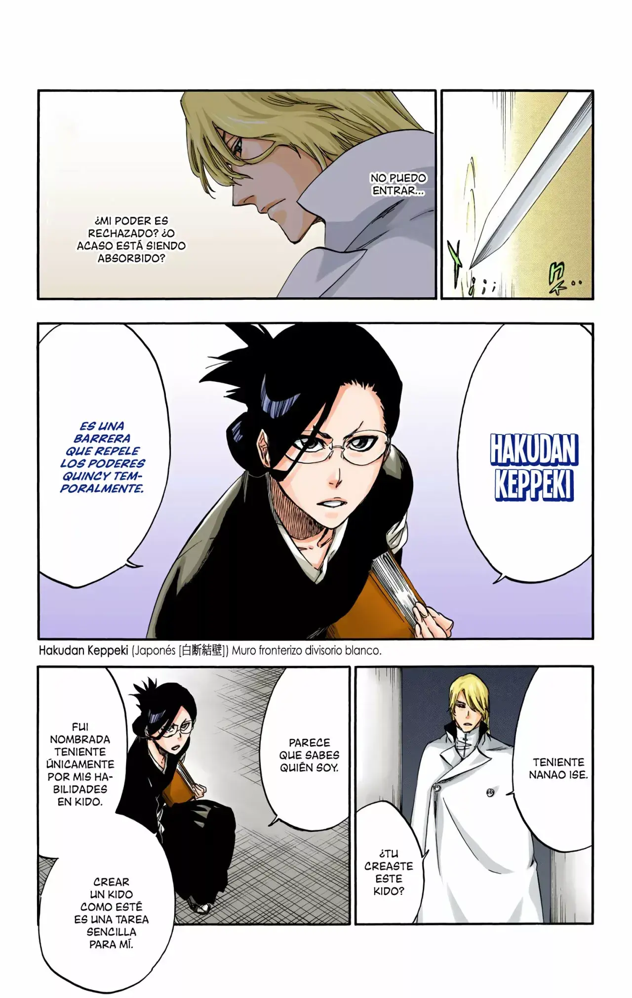 Capitulo 551 page 3