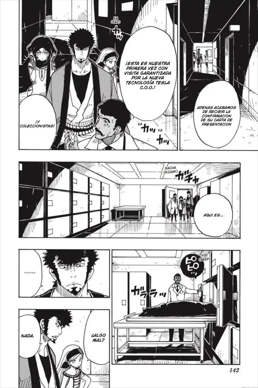 Capitulo 89 page 17