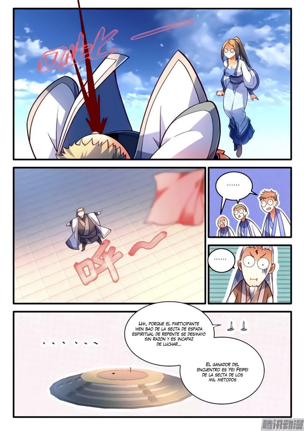 Capitulo 216 page 12