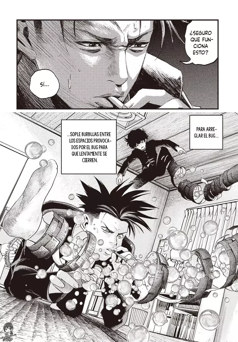 Capitulo 5 page 47