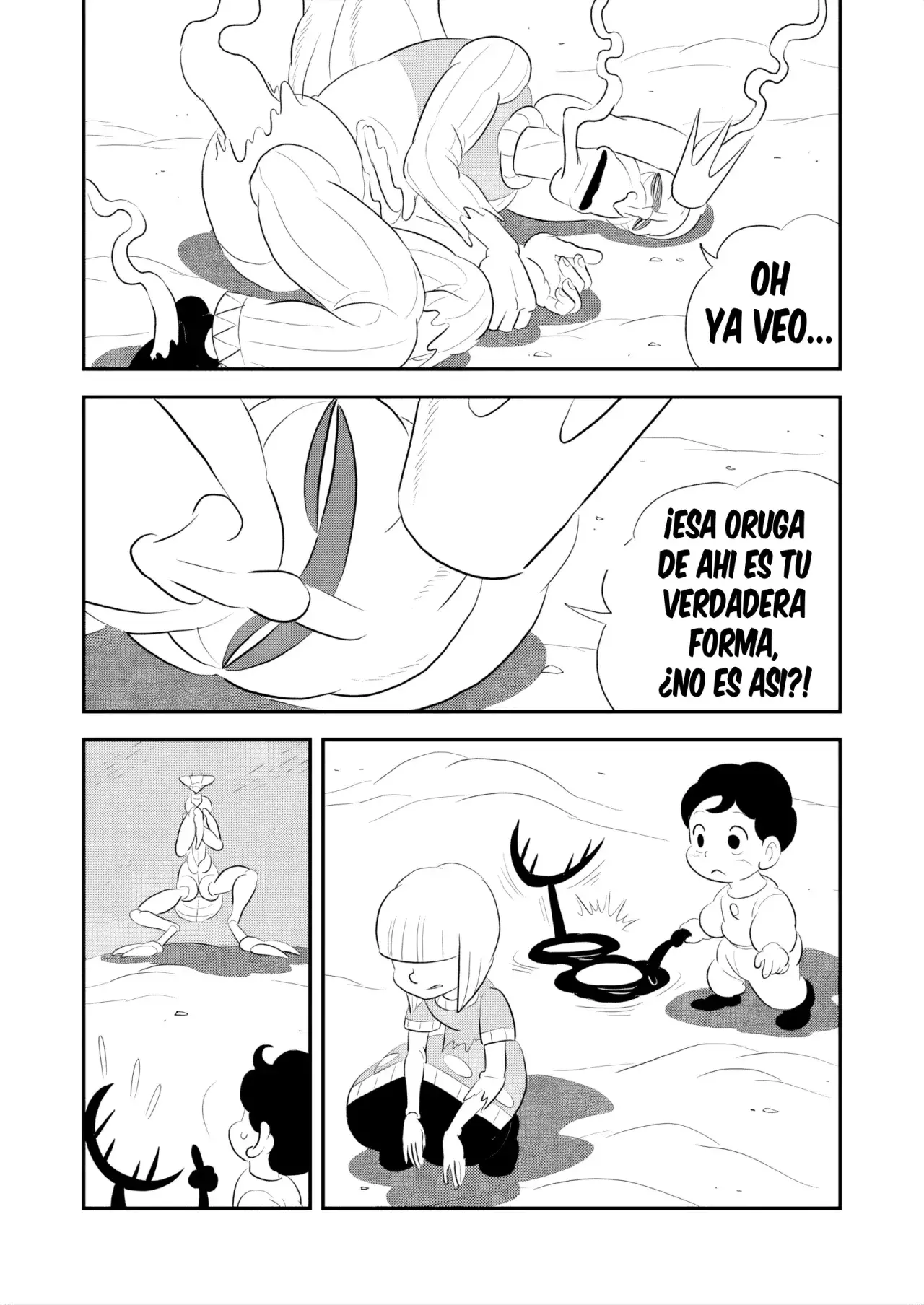 Capitulo 262 page 13