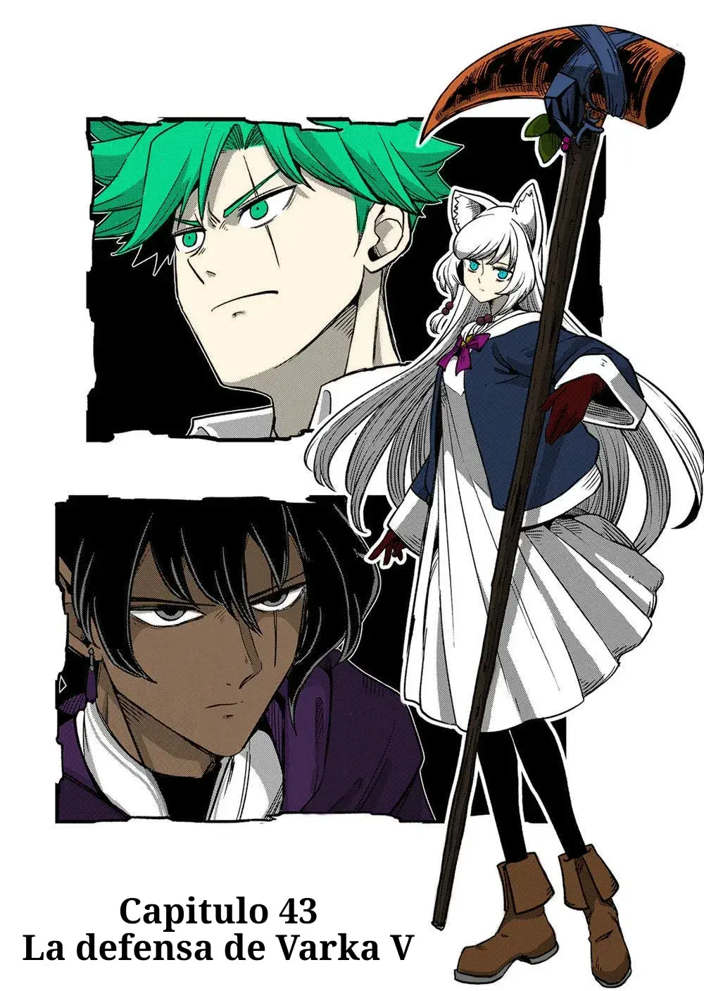 Capitulo 43 page 2