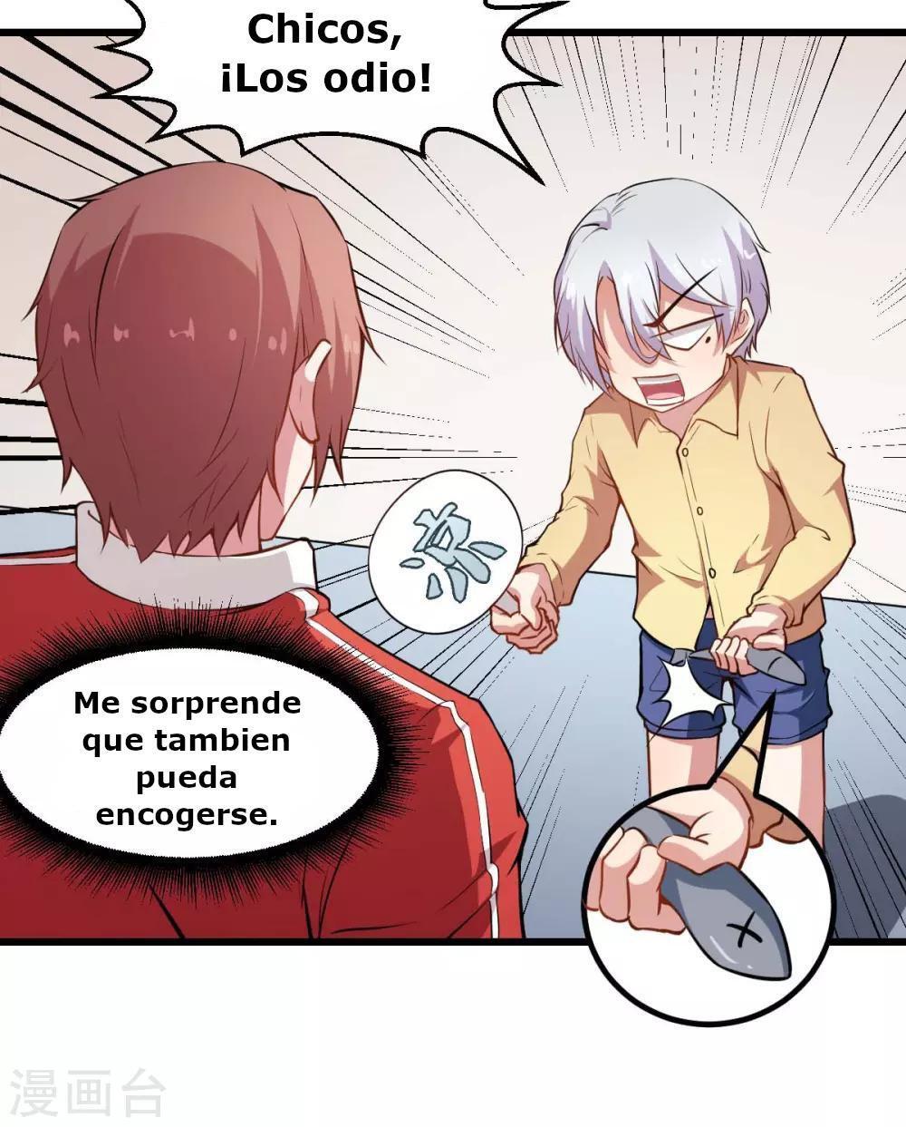 Capitulo 78 page 10
