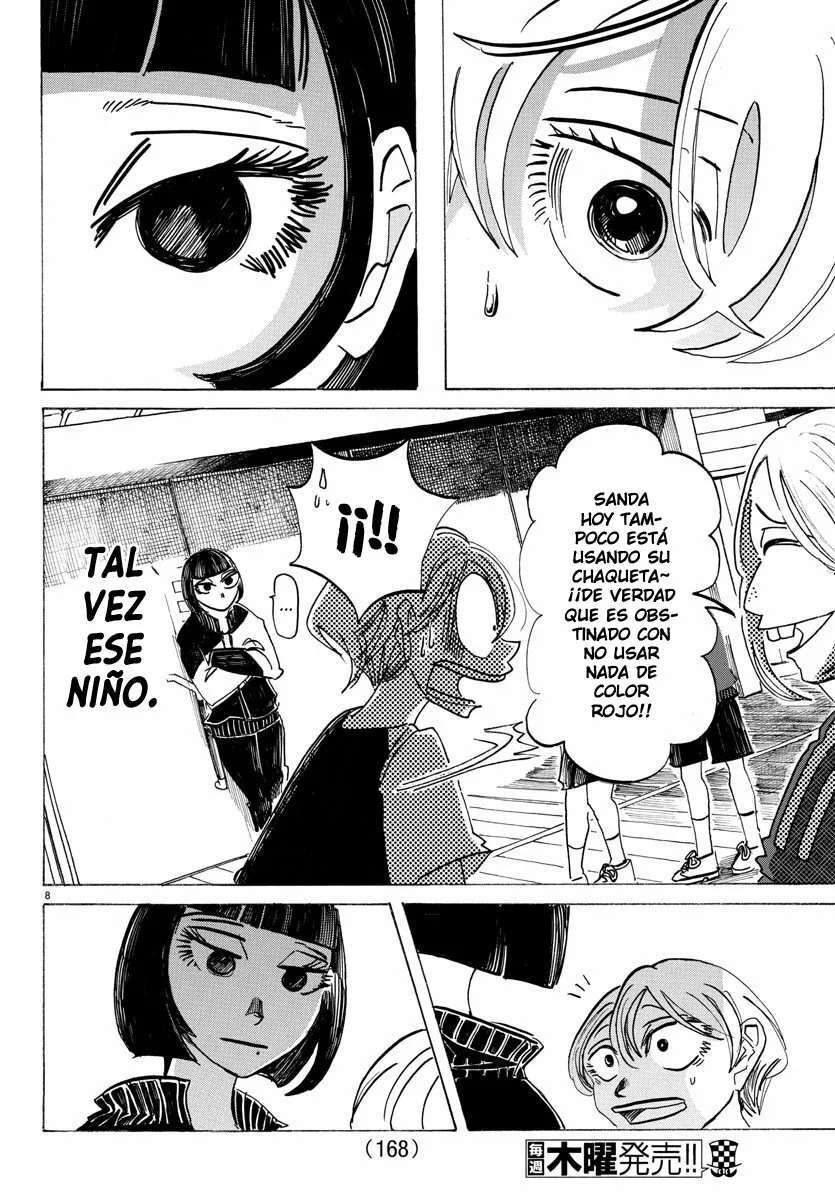 Capitulo 46 page 8