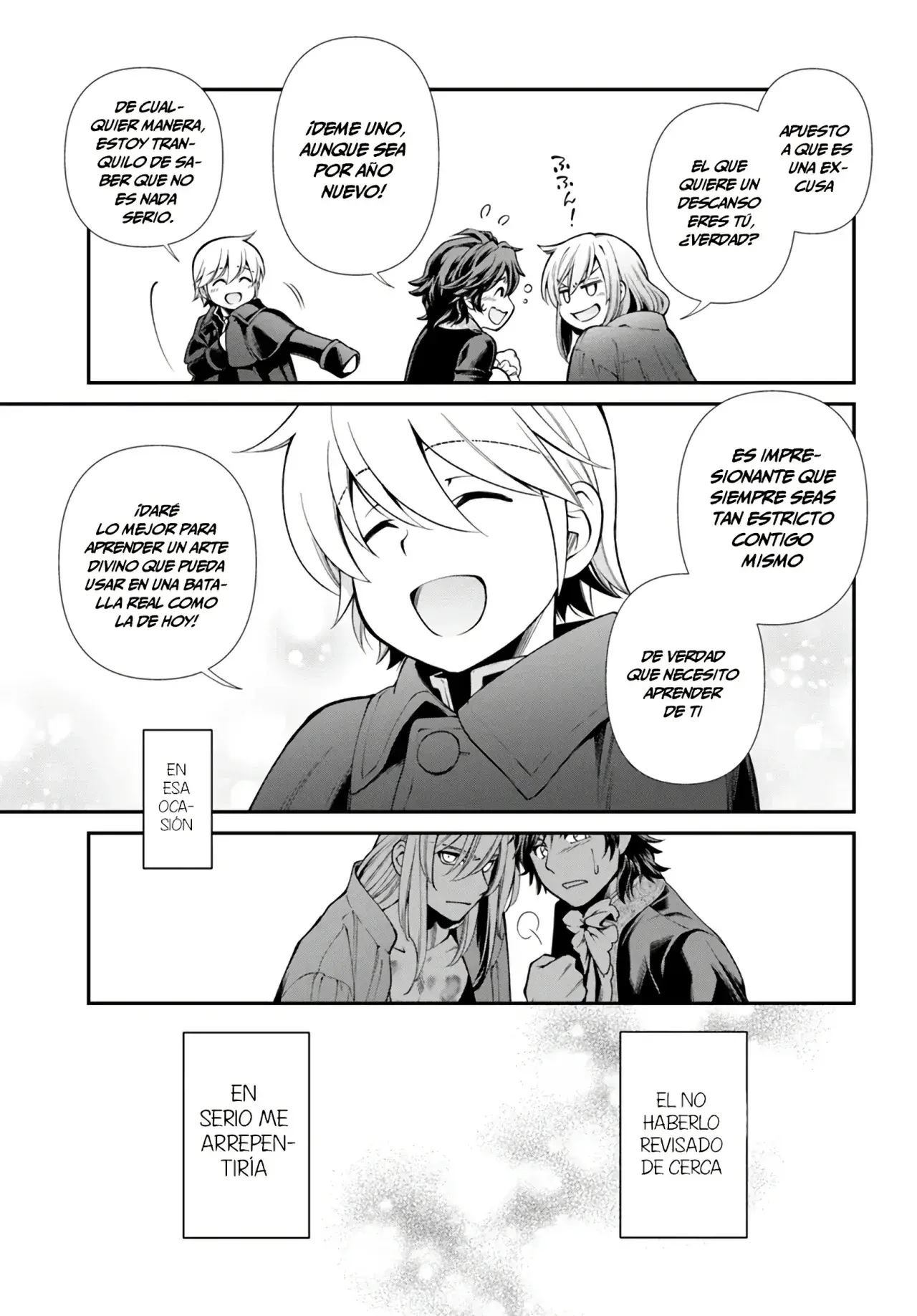 Capitulo 52 page 23