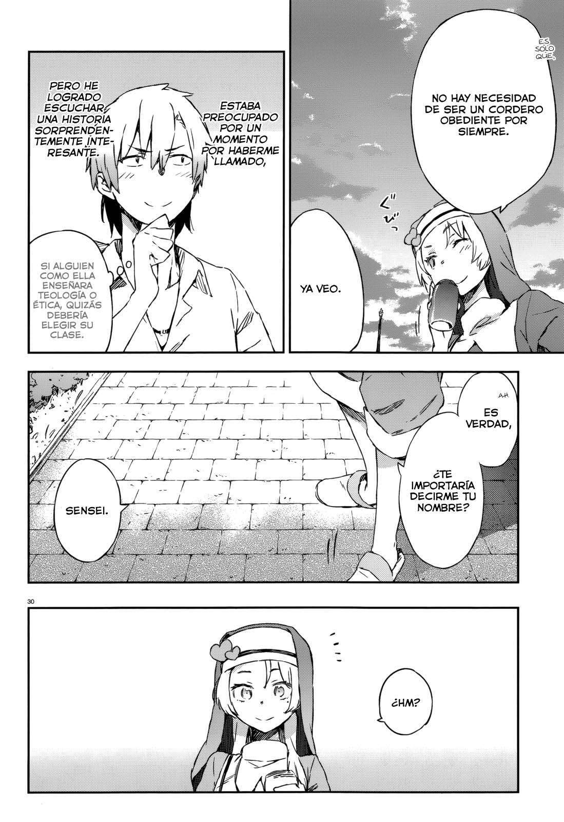 Capitulo 32 page 36