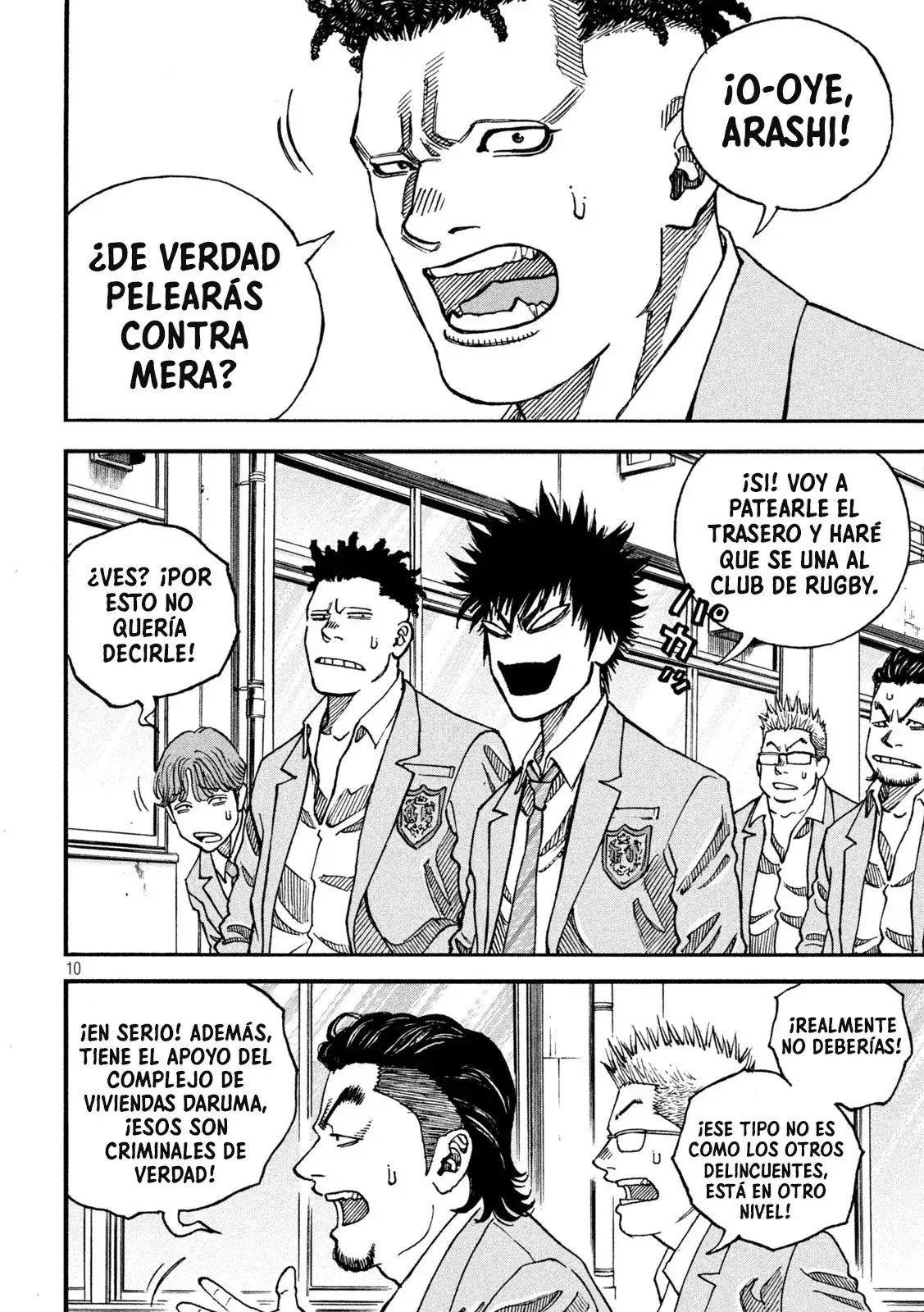 Capitulo 9 page 11