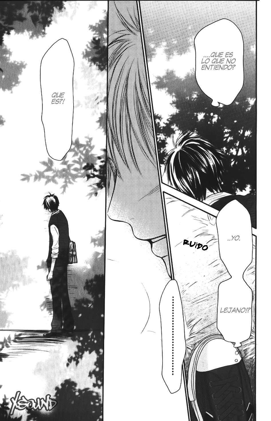 Capitulo 31 page 15