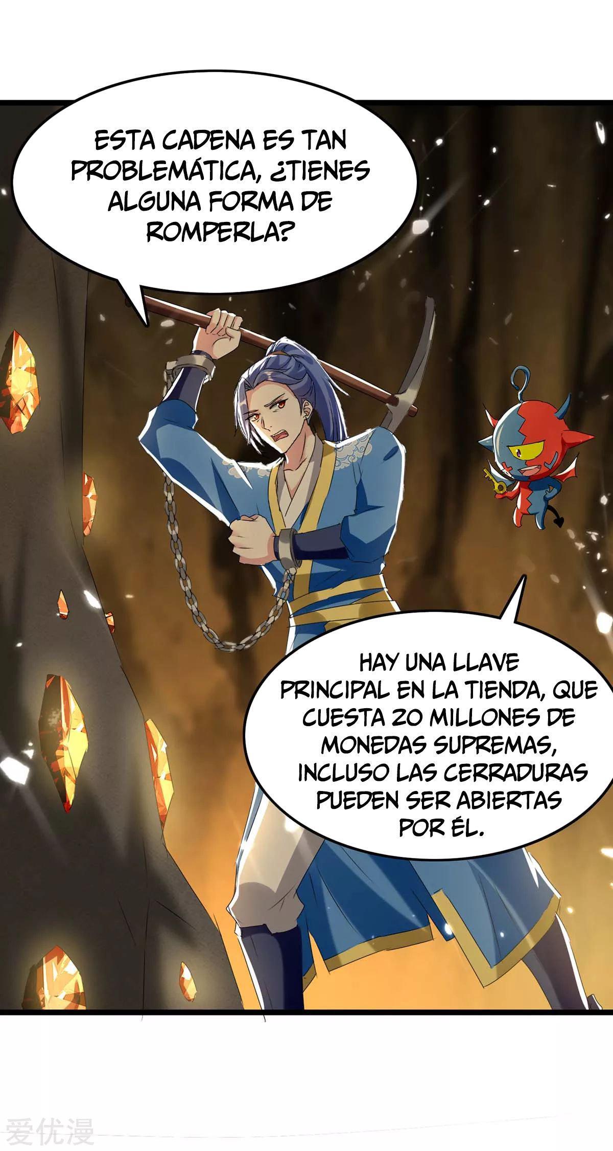 Capitulo 190 page 18
