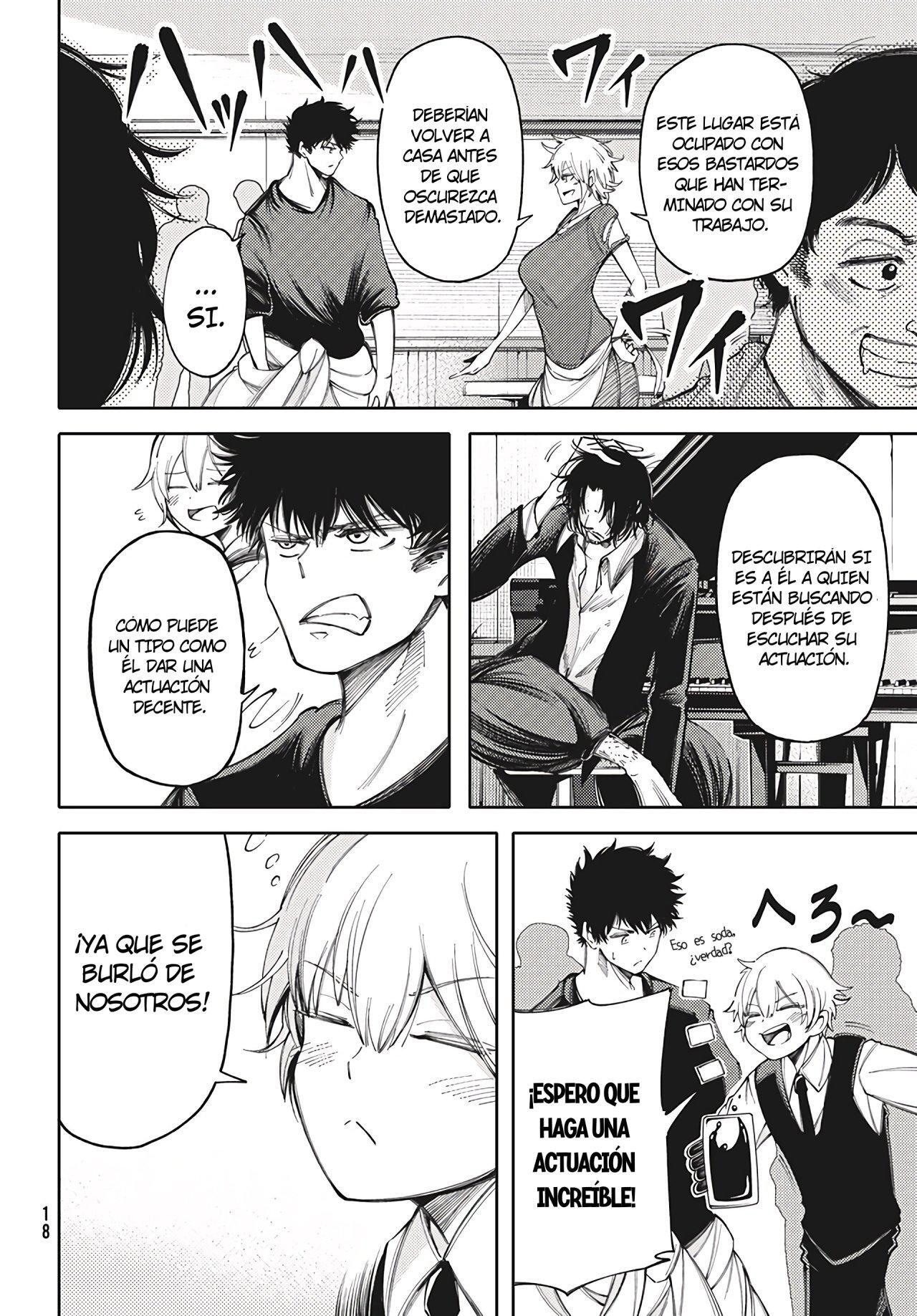 Capitulo 12 page 17