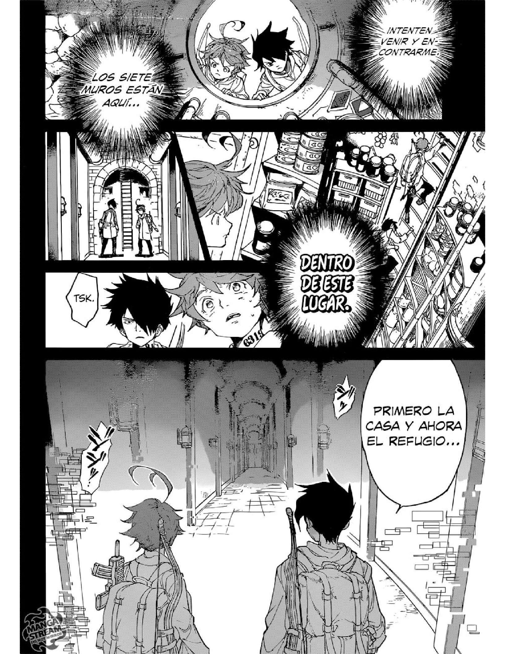 Capitulo 134 page 5