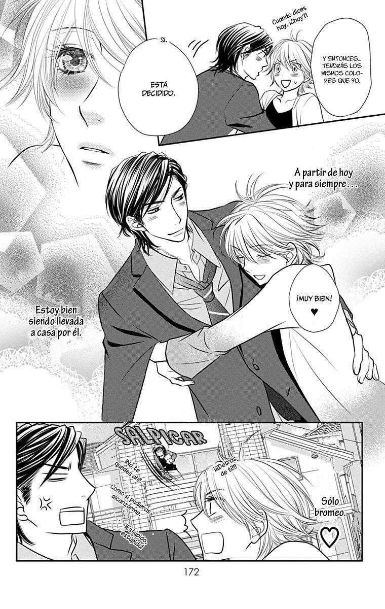 Capitulo 33 page 34