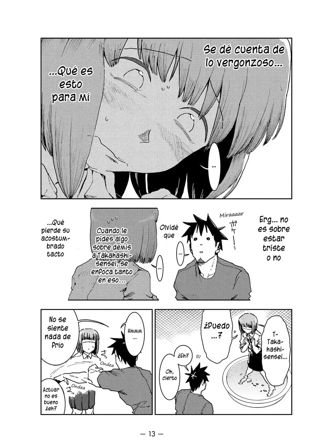 Capitulo 31 page 13