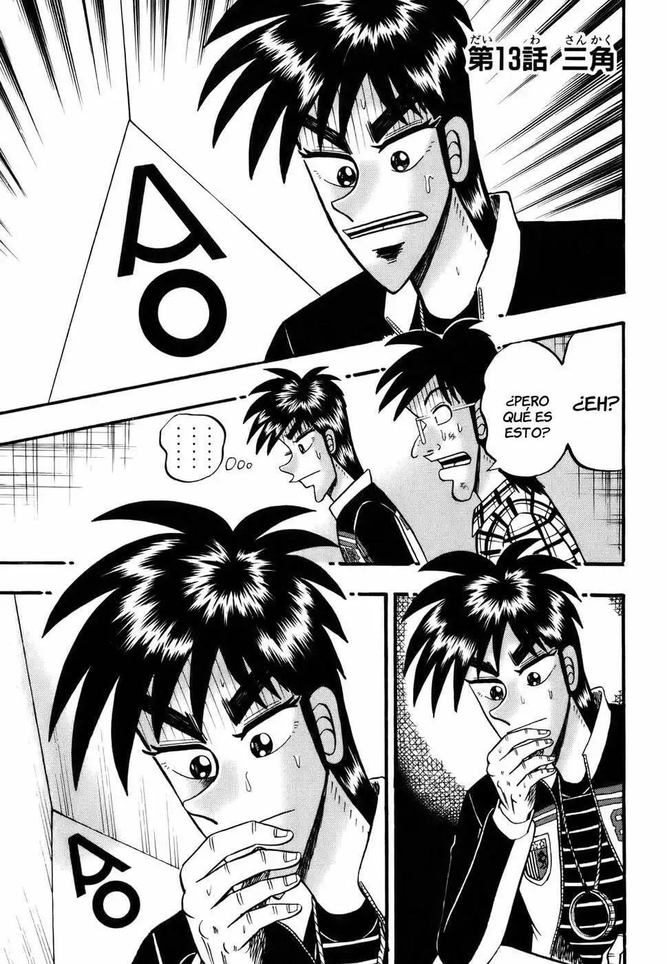 Capitulo 13 page 1