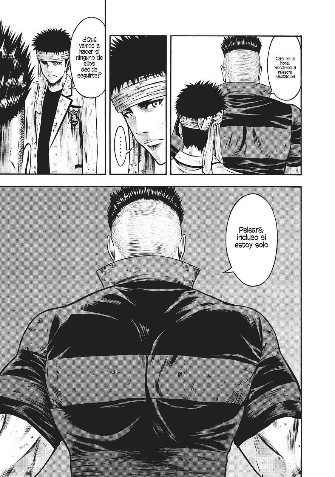 Capitulo 27 page 19