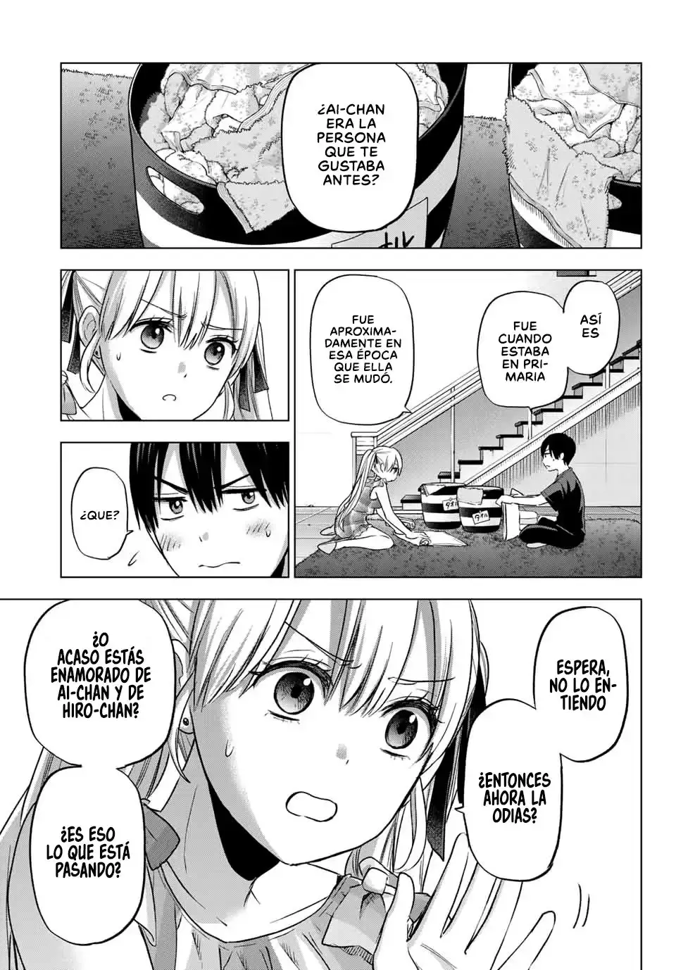 Capitulo 69 page 7