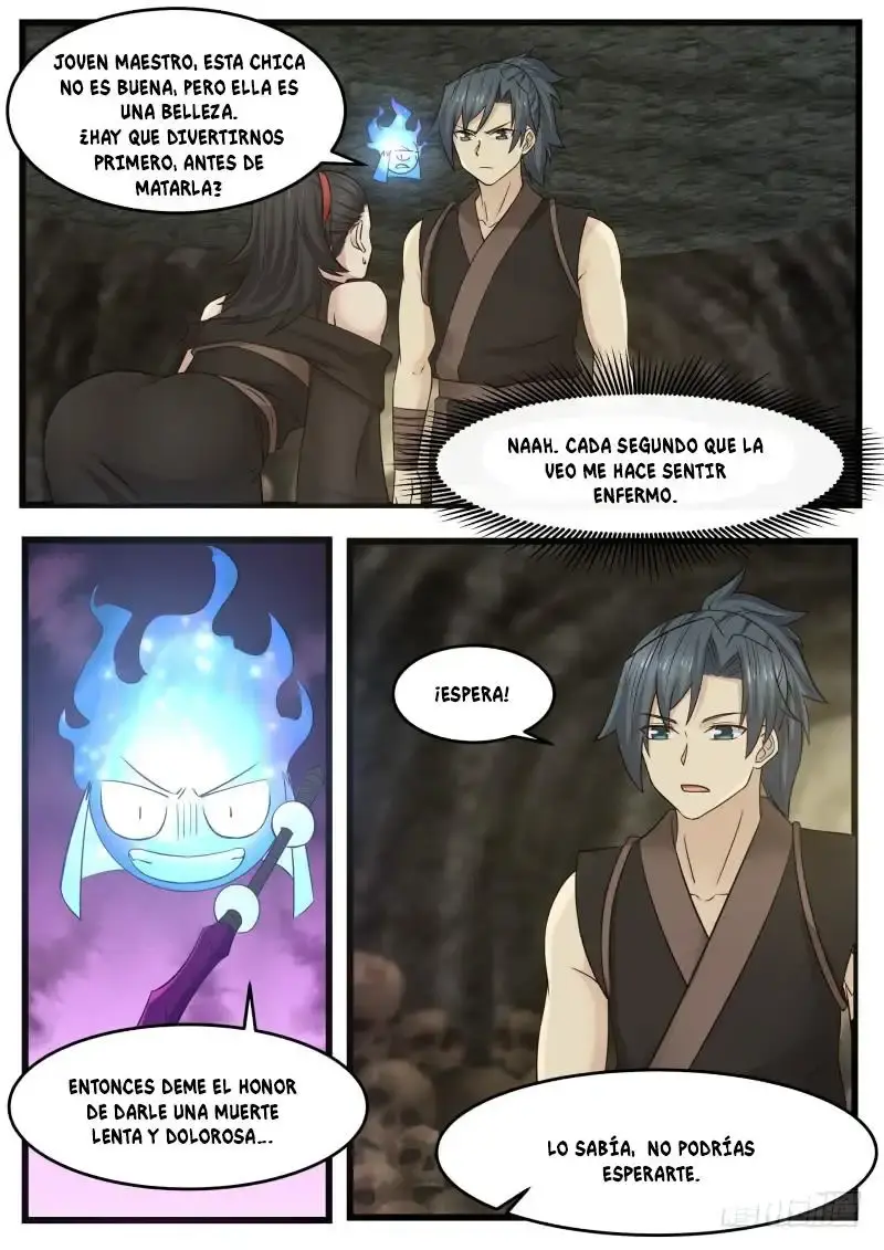 Capitulo 116 page 11