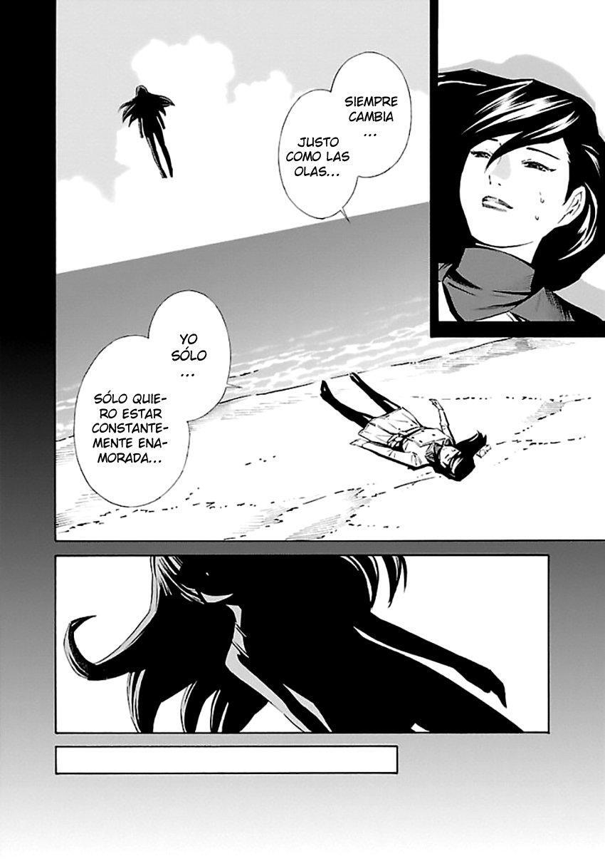 Capitulo 32 page 18