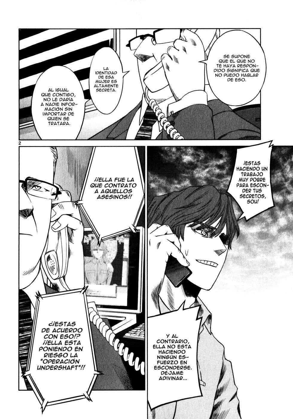 Capitulo 40 page 4
