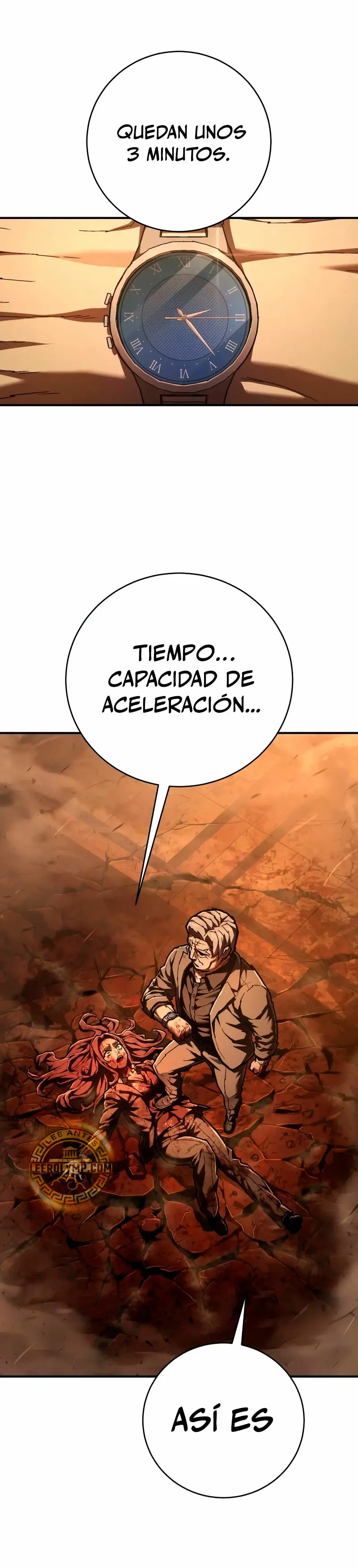 Capitulo 31 page 28
