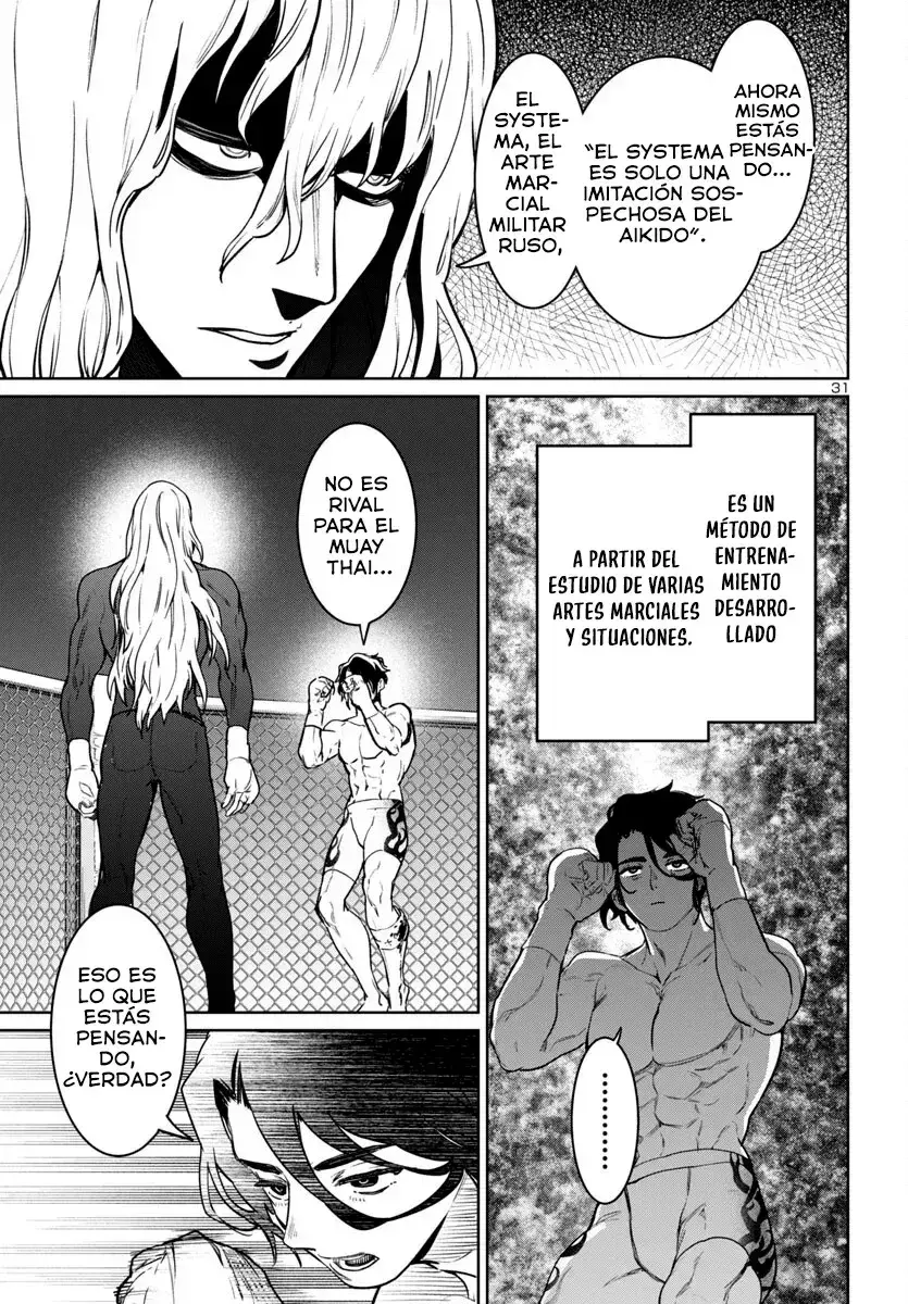 Capitulo 40 page 31