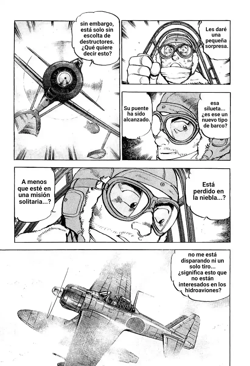 Capitulo 98 page 8