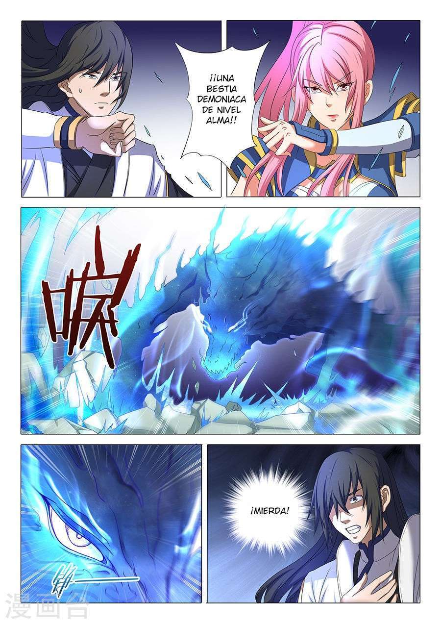 Capitulo 32 page 15