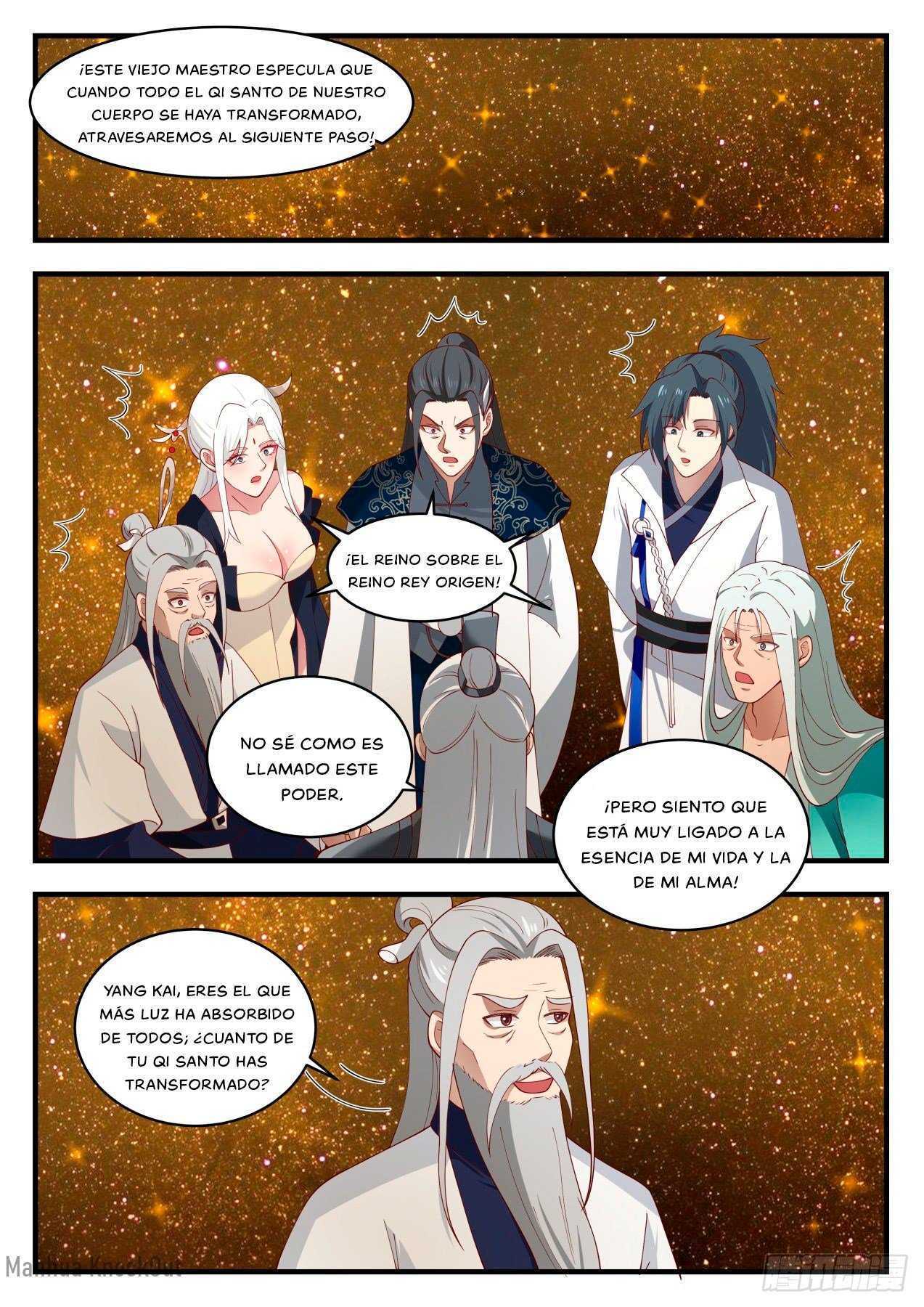 Capitulo 1551 page 4