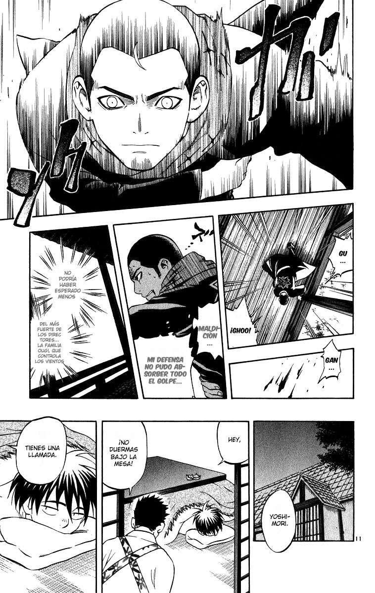Capitulo 74 page 10